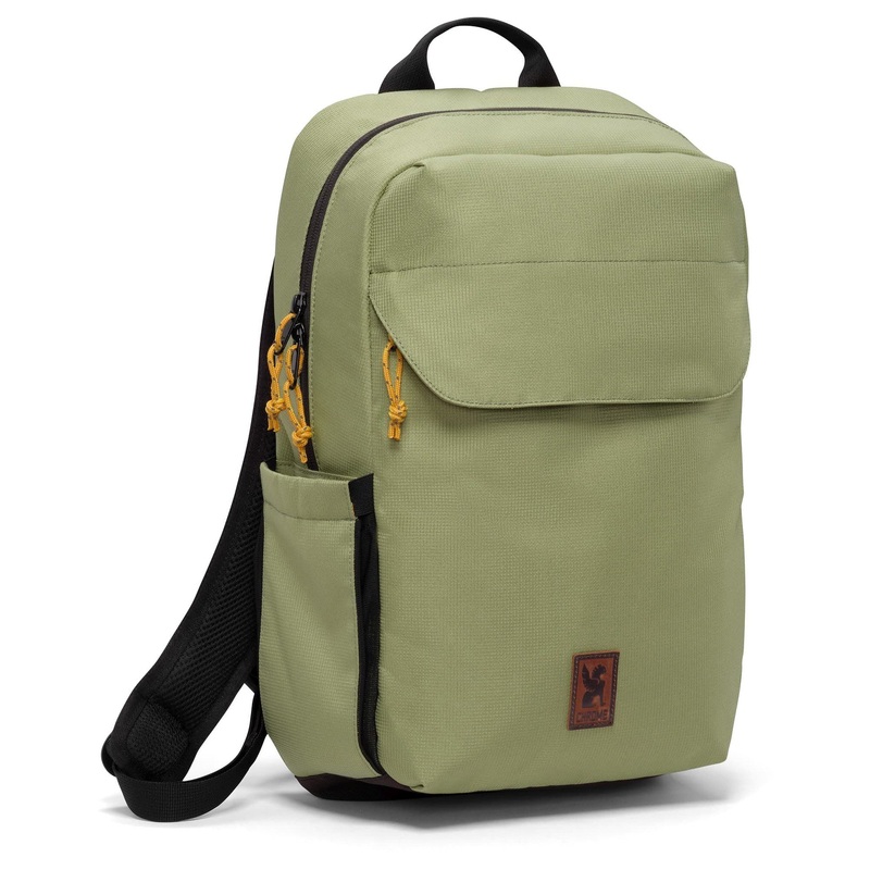 Chrome Ruckas 14 - Rucksack 13" 43 cm (oil green)