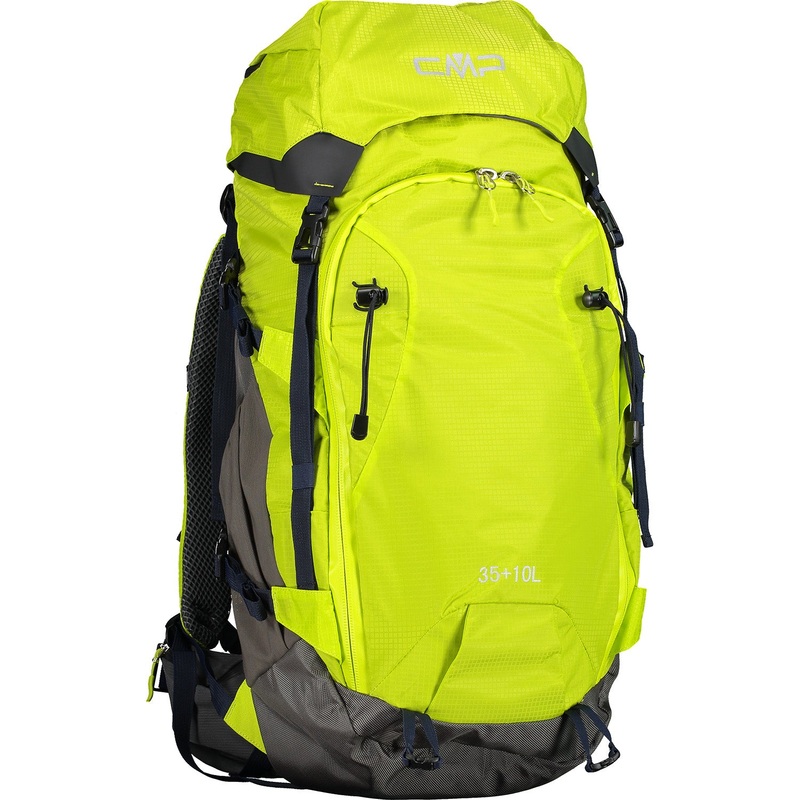 CMP DAKOTA 35+10L - Trekkingrucksack 44 cm (energy)