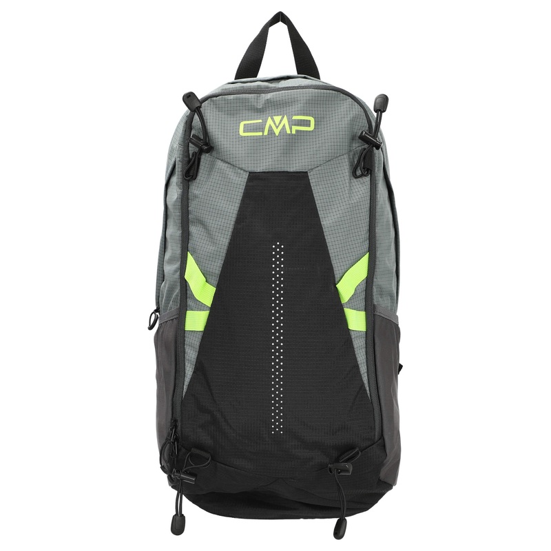 CMP LAREDO 22 - Wanderrucksack 51 cm (graffite)
