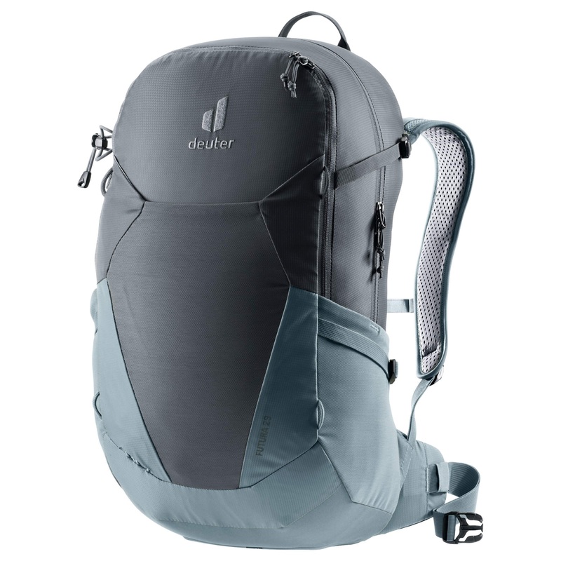 Deuter Futura 23 - Wanderrucksack 52 cm (graphite-shale)
