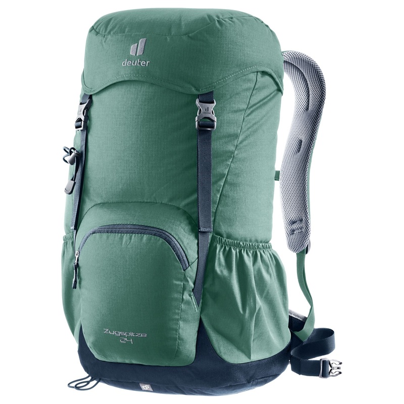 Deuter Hiking Zugspitze 24 - Wanderrucksack 54 cm (seagreen-ink)