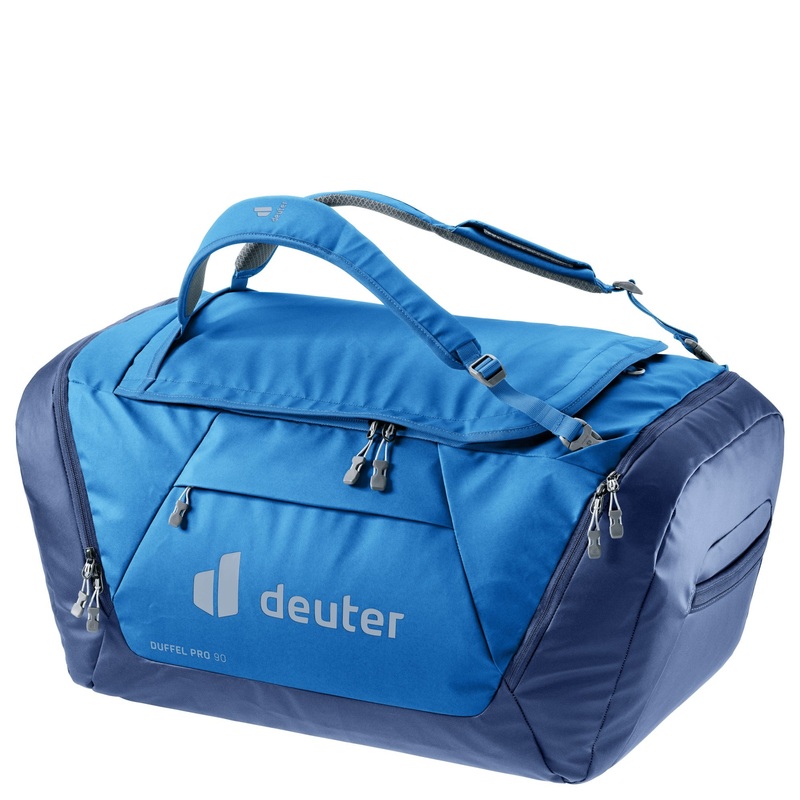 Deuter Pro 90 - Reisetasche/Reiserucksack 80 cm (neptune-nightblue)