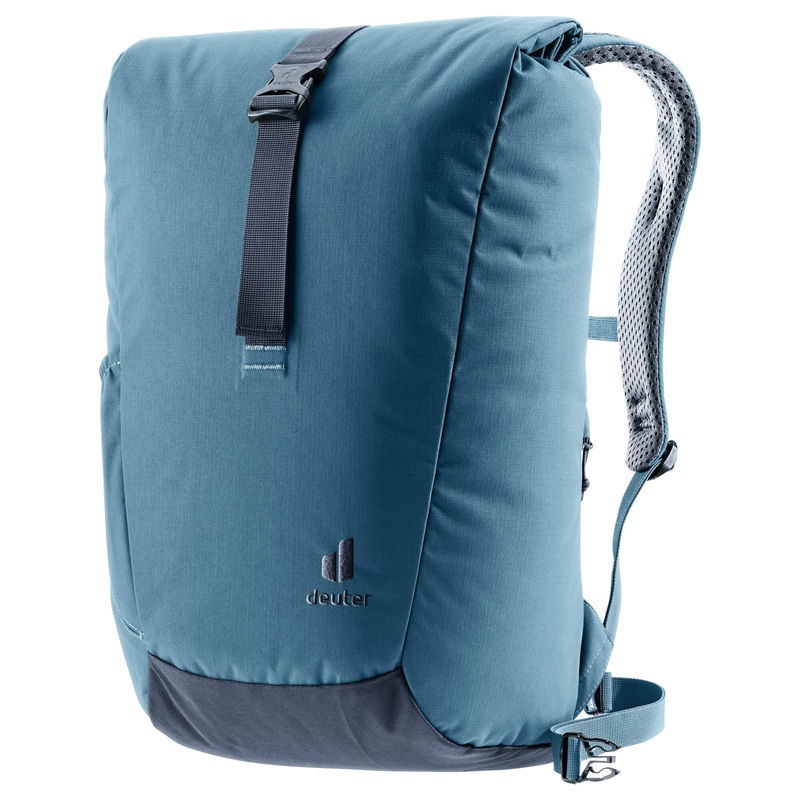 Deuter Stepout 22 - Lifestyle Rucksack 15" 46 cm (atlantic-ink)