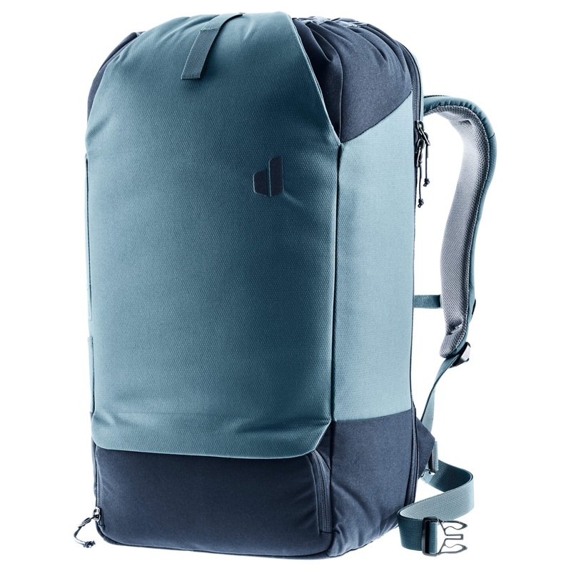 Deuter Utilion 34+5 - Rucksack 16" 53 cm erw. (atlantic-ink)