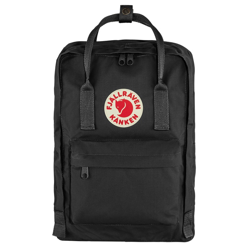Fjllrven Knken Laptop 13'' - Rucksack 35 cm (black)