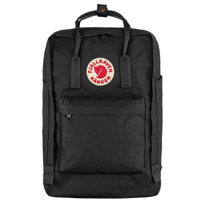Fjllrven Knken Laptop 17" - Rucksack 42 cm (black)