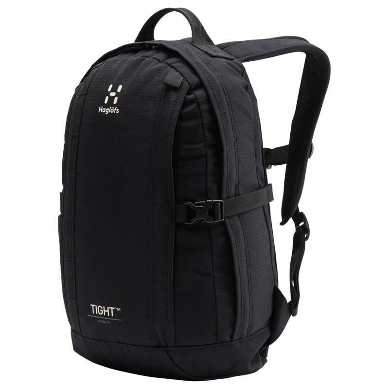 Haglfs Tight 15 -  Jr. Rucksack 41 cm (true black)