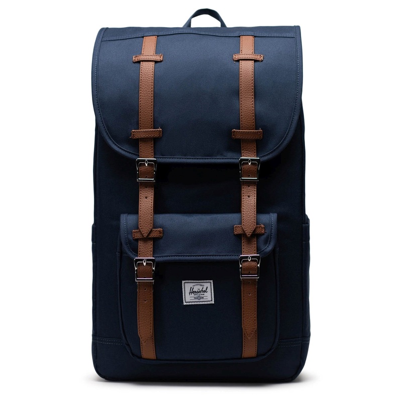 Herschel Little America - Rucksack 16" 49.5 cm (navy)