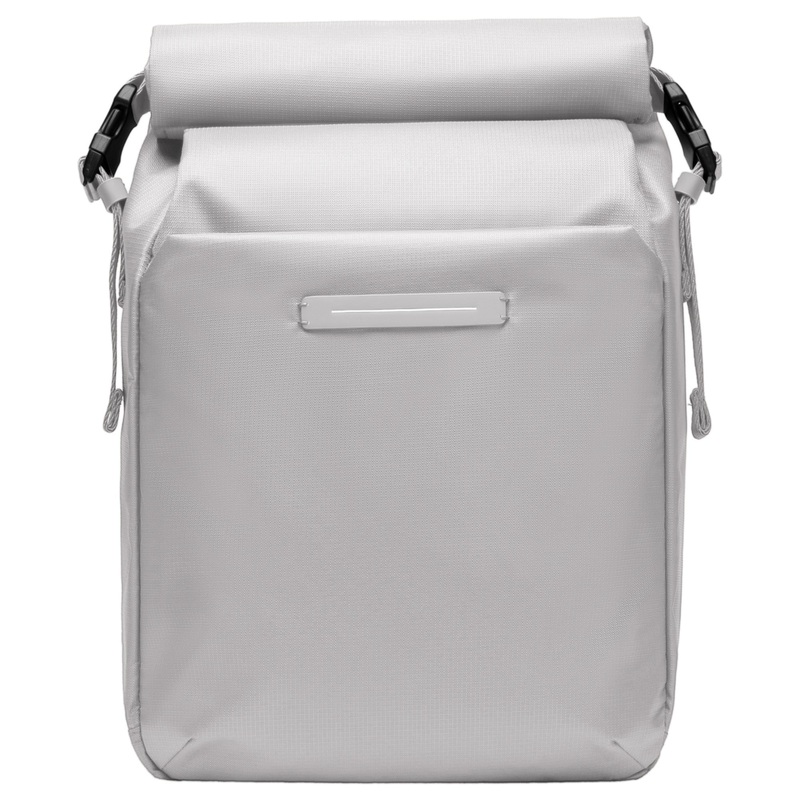 Horizn Studios Shibuya - Rolltop Rucksack 16" 60 cm (light quartz grey)