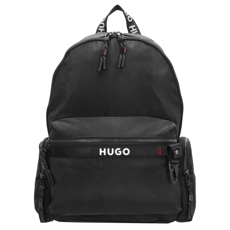 HUGO Dusky - Rucksack 46 cm (black)