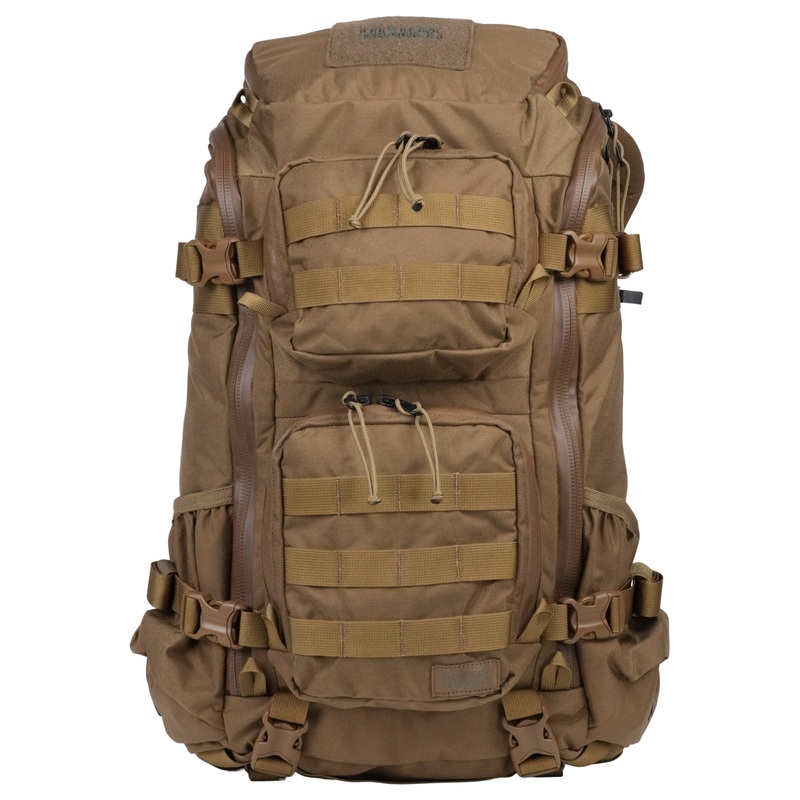 Mystery Ranch Blitz 30 - Rucksack 15" 52 cm (coyote, L/XL)