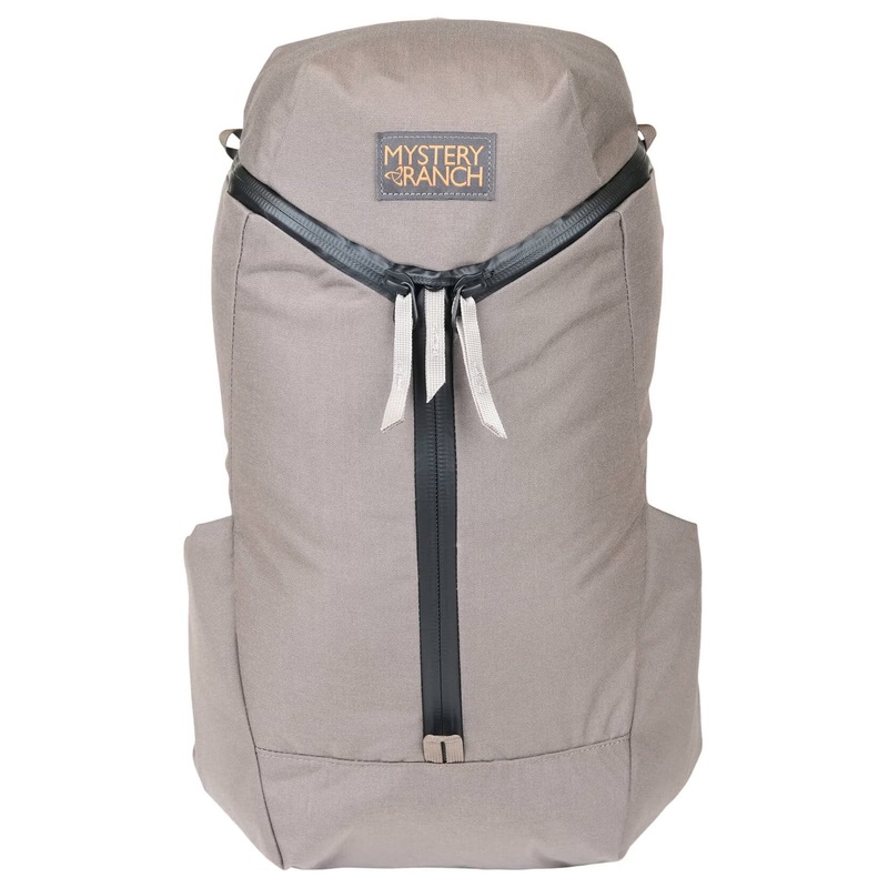 Mystery Ranch Catalyst 22 - Rucksack 16" (pebble)