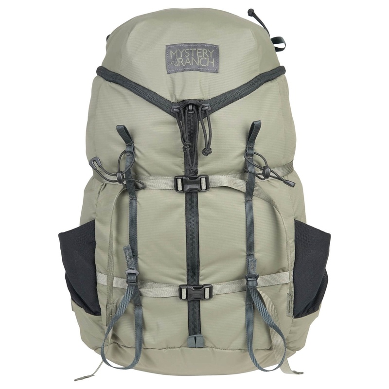 Mystery Ranch Gallagator 25 - Wanderrucksack (twig, S/M)