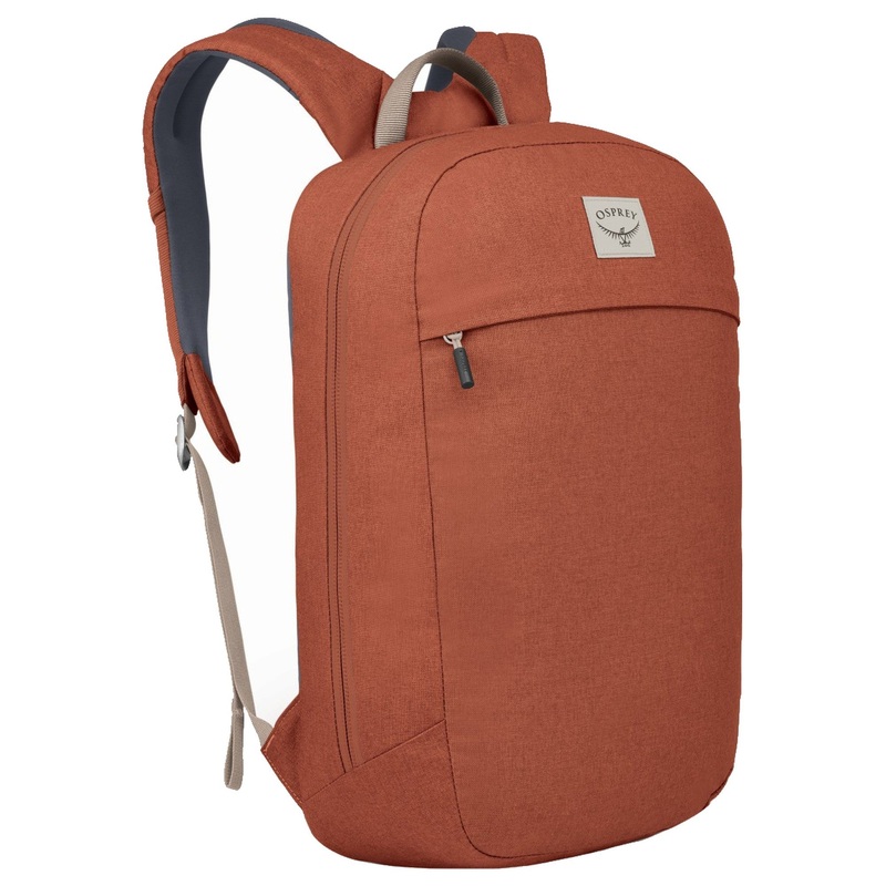 Osprey Arcane Large Day - Rucksack 45 cm (porcelain orange heather)