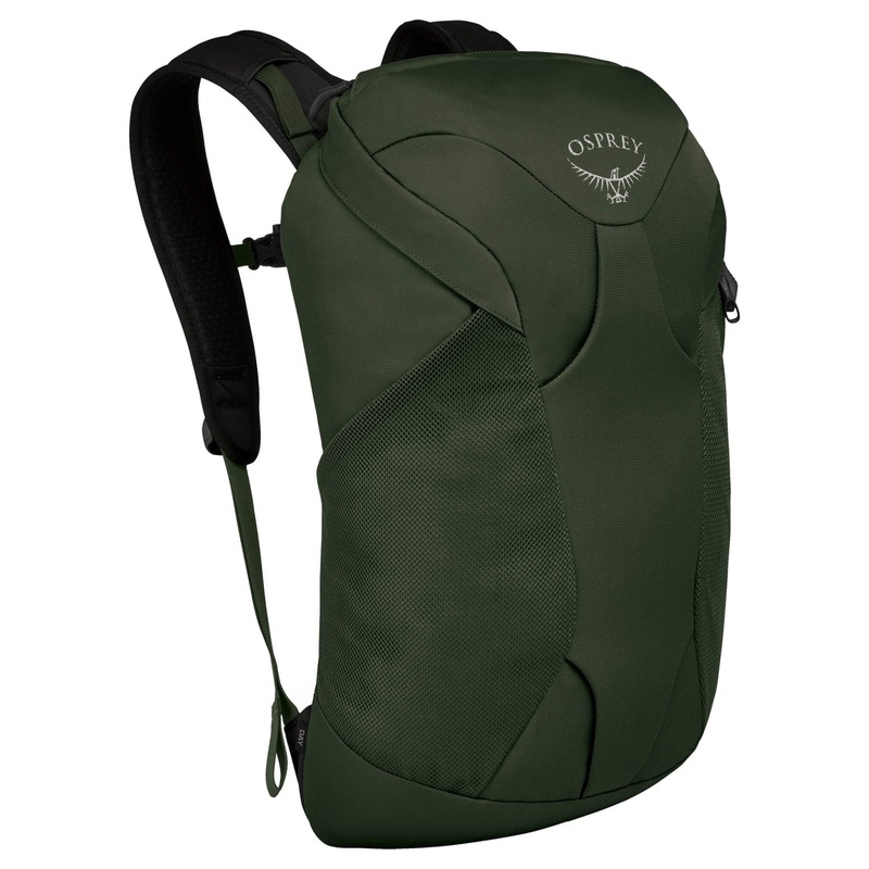 Osprey Farpoint Fairview Daypack 15 - Rucksack 47 cm (gopher green)