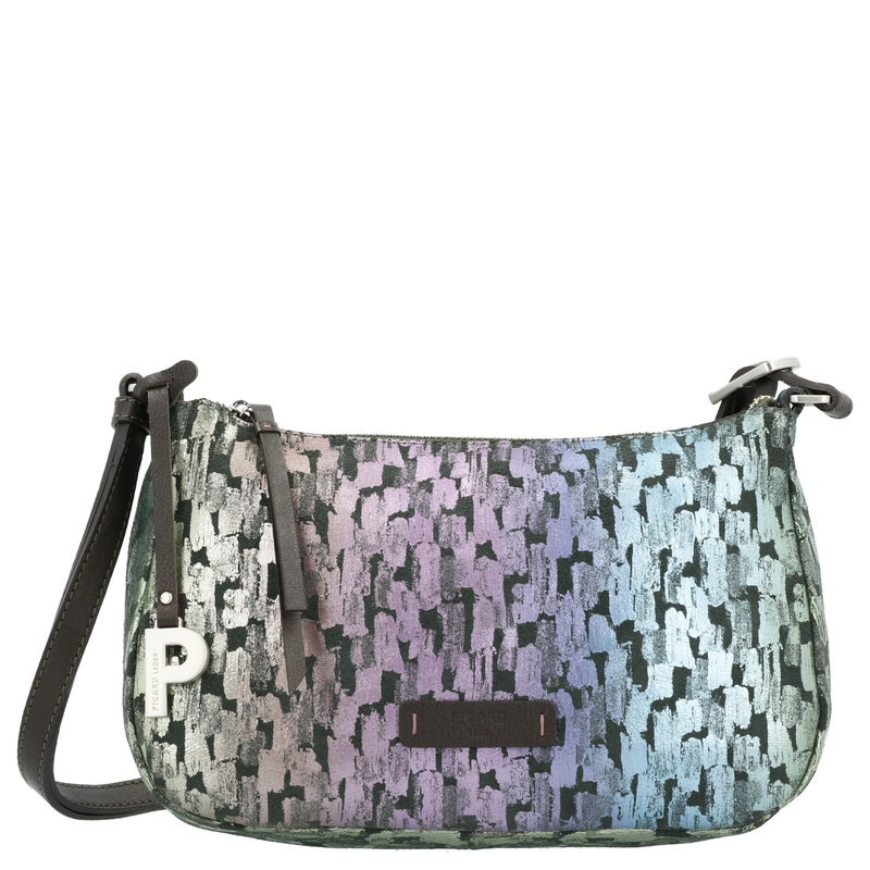 Picard Louvre - Umhngetasche 24 cm (forest)