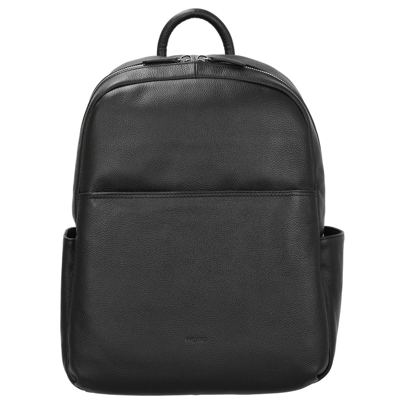Picard Luis - Rucksack 35 cm (schwarz)