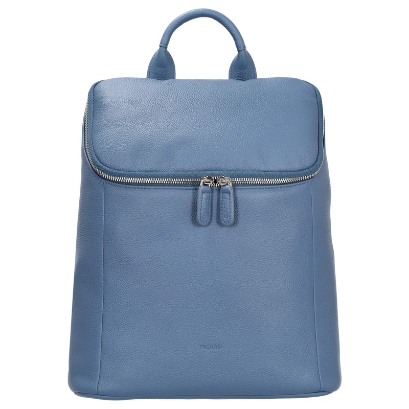 Picard Luis - Rucksack S 32 cm Rindsleder (wintersky)