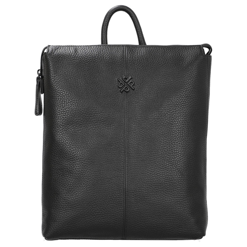 Picard Match - Rucksack 28 cm (black)