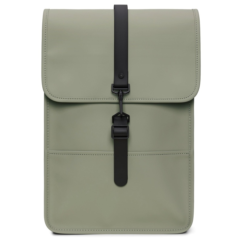 Rains Backpack Mini - Rucksack 13" 45 cm (drift)