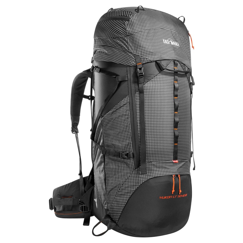 Tatonka Yukon LT 50+10 Women - Trekkingrucksack 75 cm (black)
