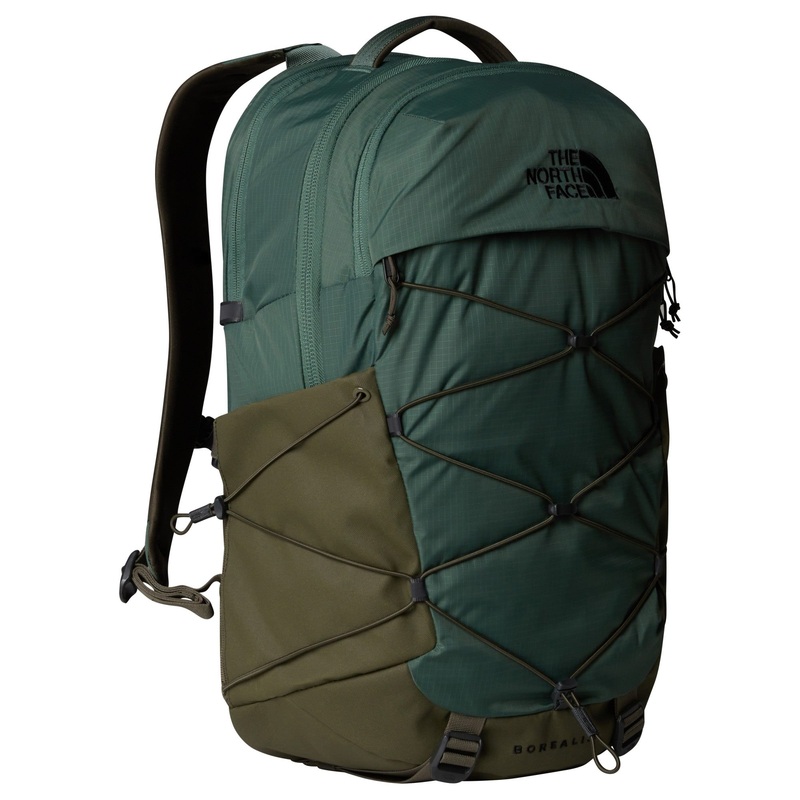 The North Face Borealis 28 - Rucksack 50 cm (duck green/new taupe green)