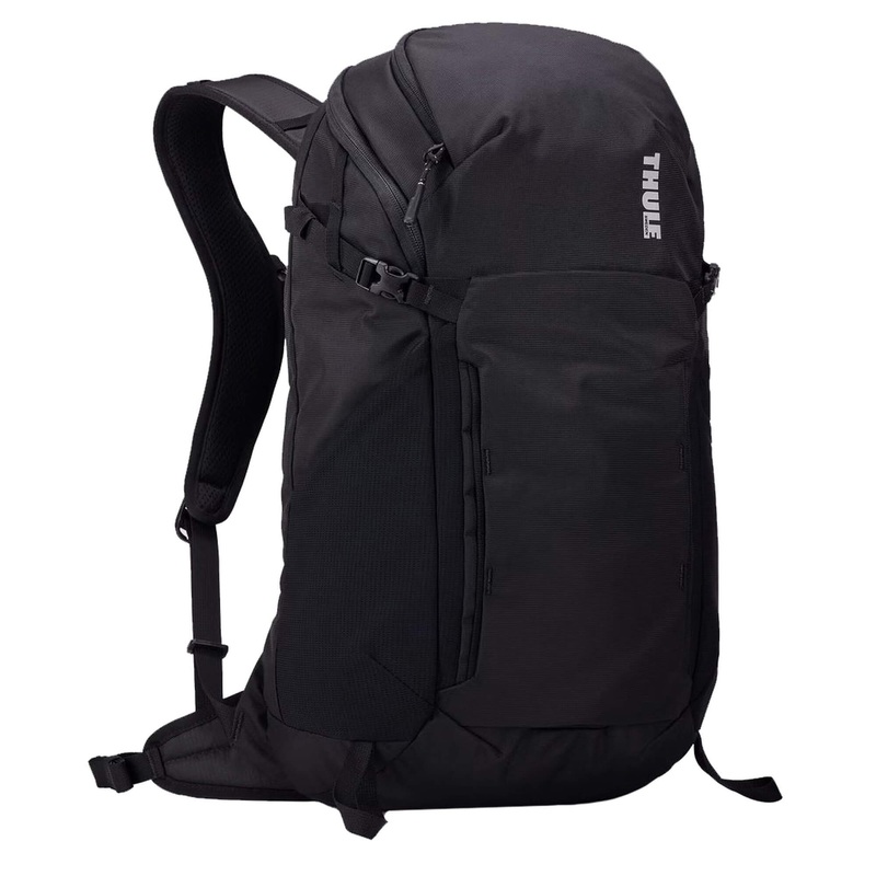Thule Alltrail Hydration 22L - Wanderrucksack 52 cm (black)