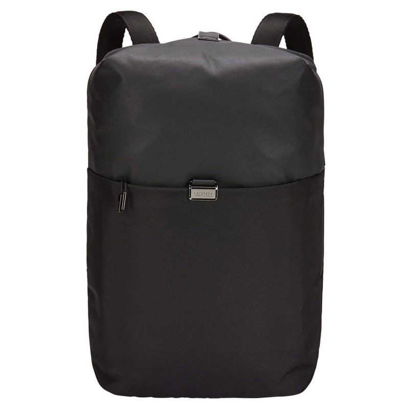 Thule Spira Rucksack mit Laptopfach 13" 43 cm (black)