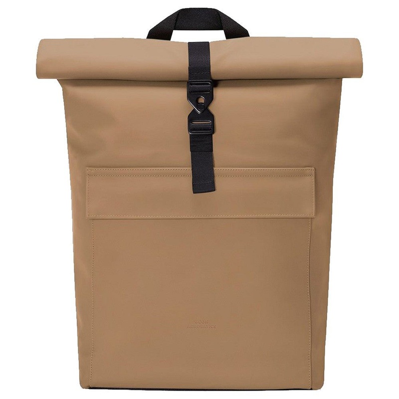 Ucon Acrobatics Jasper Medium Lotus Rolltop - Rucksack 16'' 45 cm (almond)