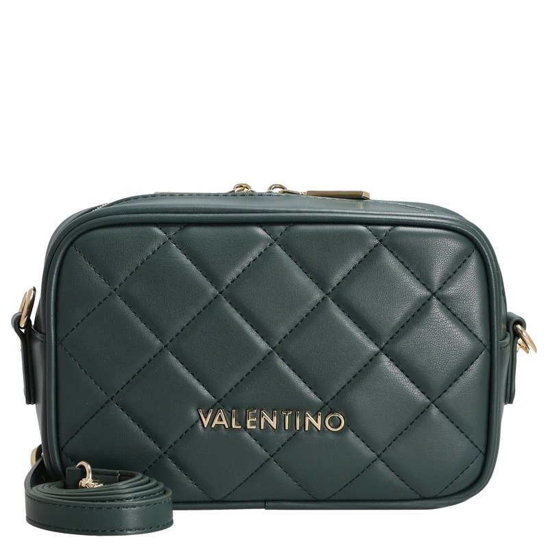 Valentino Bags Ocarina - Umhngetasche 20 cm (bosco)