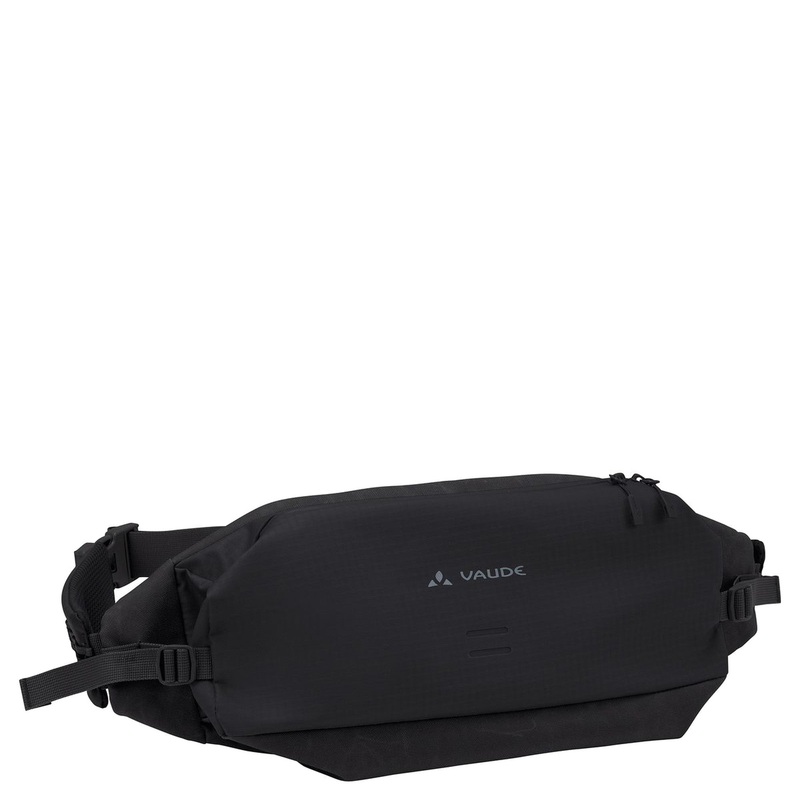 Vaude CityCross 6 - Grteltasche 48 cm (black)