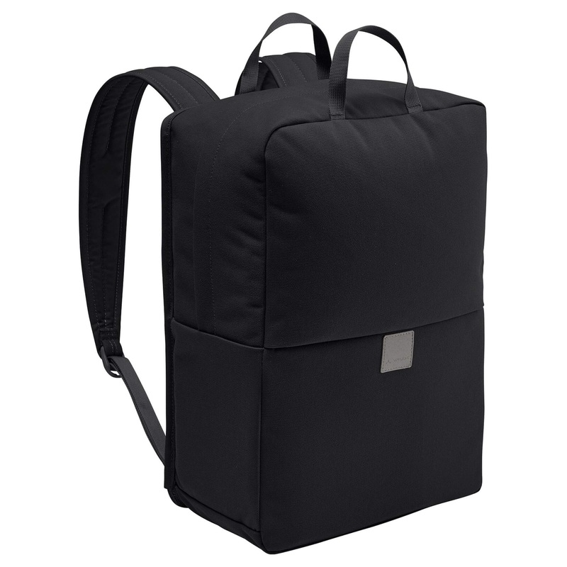 Vaude Coreway Daypack 17 - Rucksack 13.3" 40 cm (black)