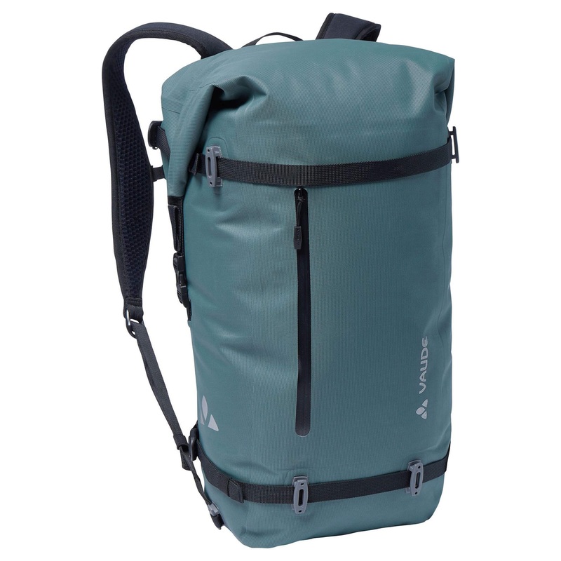 Vaude Proof 22 - Multifunktions-Rucksack 48 cm (dusty forest)