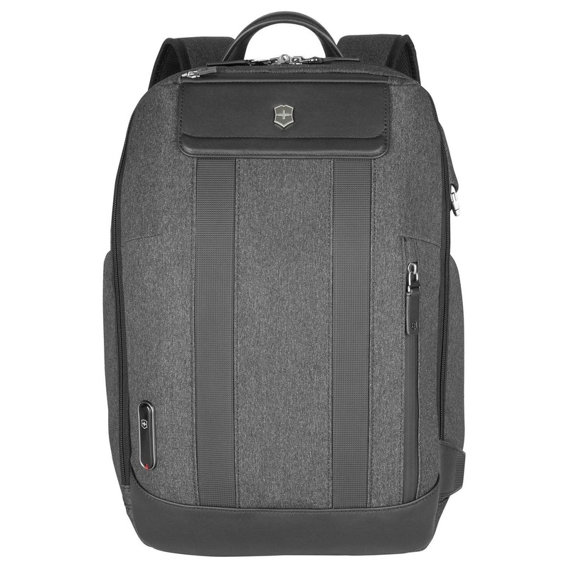 Victorinox Architecture Urban2 City - Rucksack 42 cm (grey)