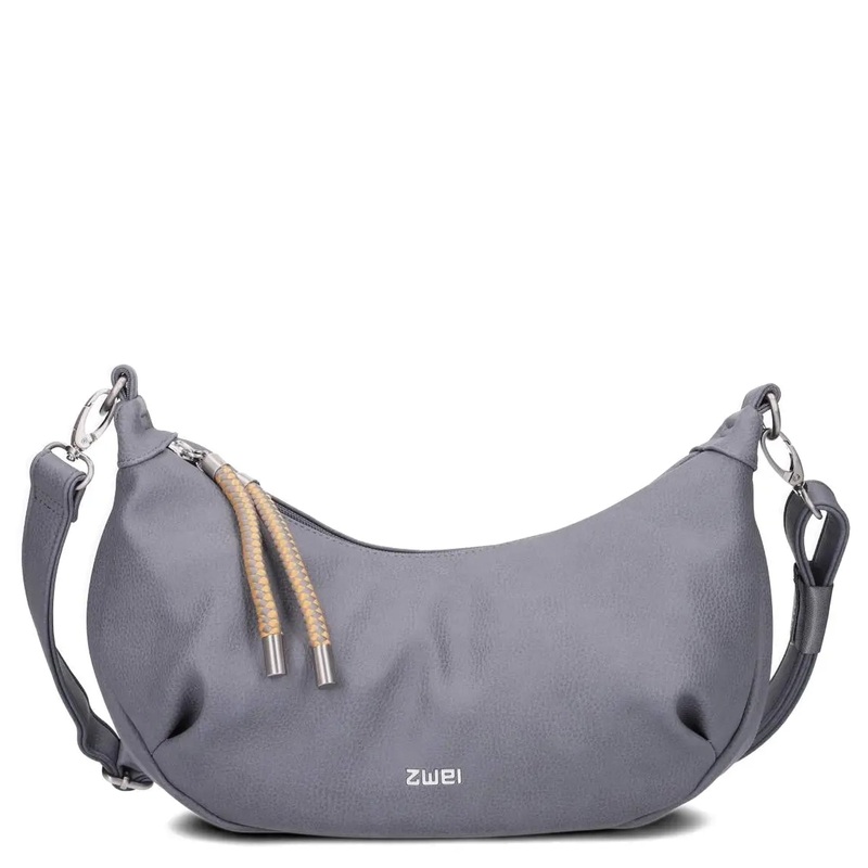 zwei Lola LO70 - Umhngetasche 29 cm (blue)