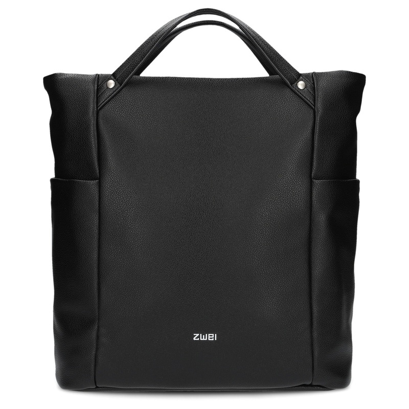 zwei Pia PI120 - Umhngetasche 12" 36 cm (black)