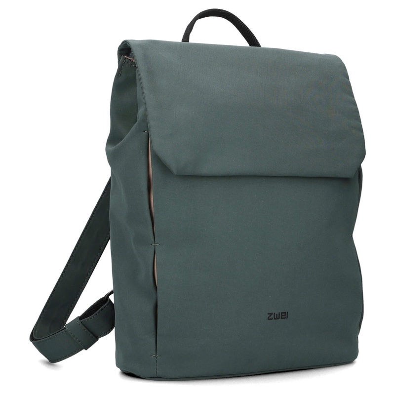 zwei Toni TOR130 - Rucksack (petrol)