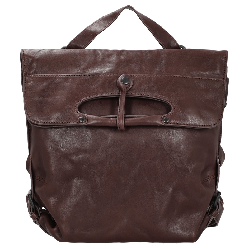 aunts & uncles Mrs. Mince Pie - Rucksack 29 cm (burgundy)