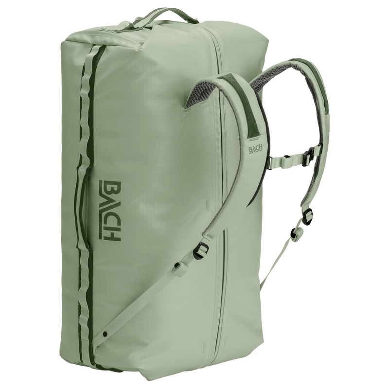 BACH Dr. Expedition 60L - Reisetasche (sage green)