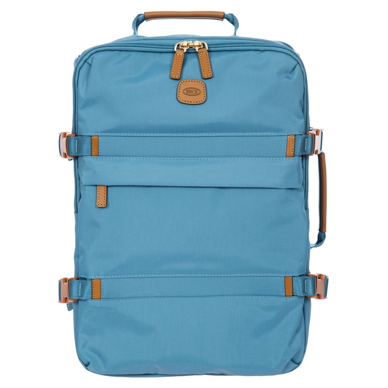 Brics X-Bag Travel - Reiserucksack 42 cm (sky)