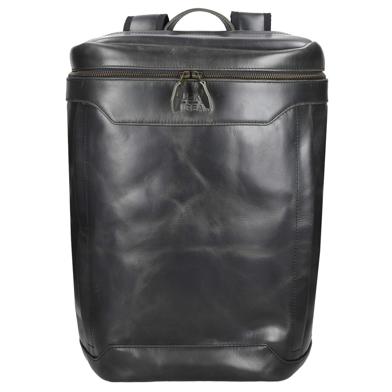 Buckle & Seam Siwa - Rucksack 16" 44 cm (anthrazit)