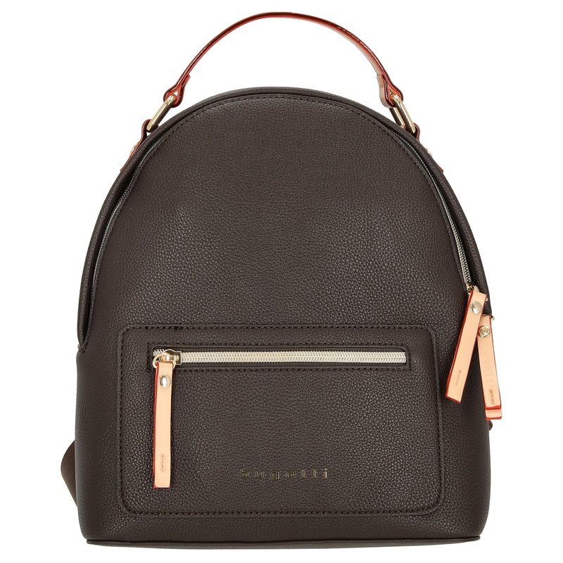 bugatti Ella - Rucksack S 28 cm (darkbrown)