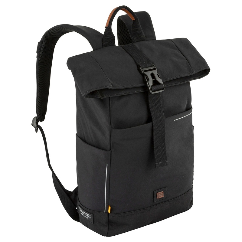 Camel Active City - Rucksack L (black)