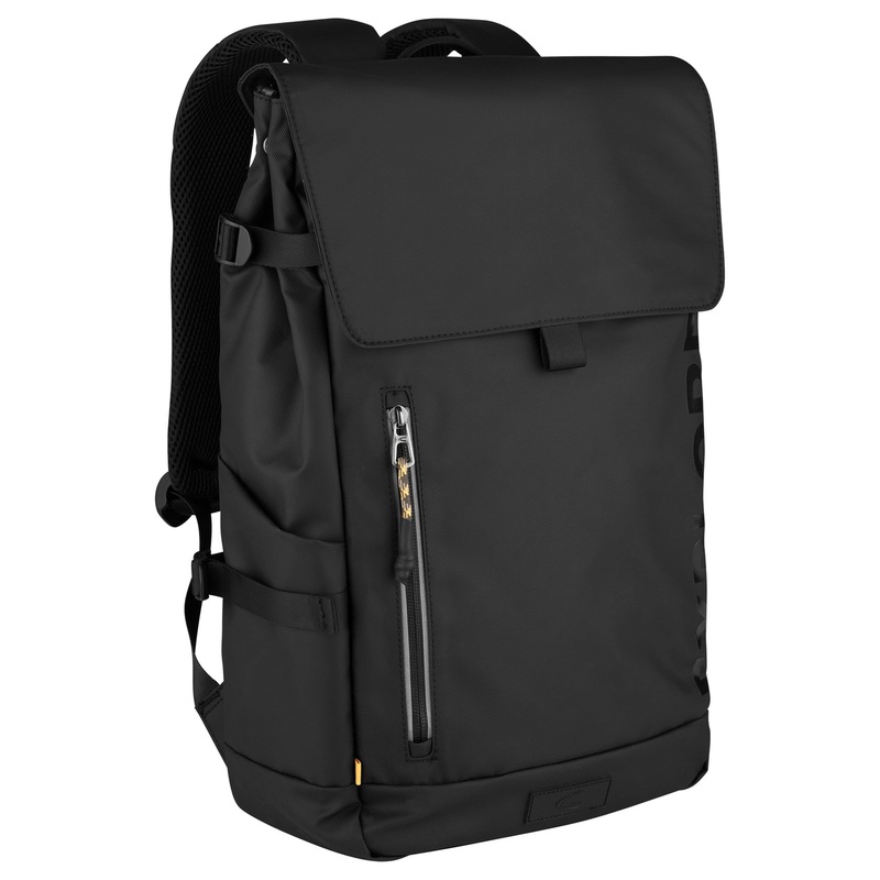 Camel Active Explore - Rucksack L 47 cm (black)