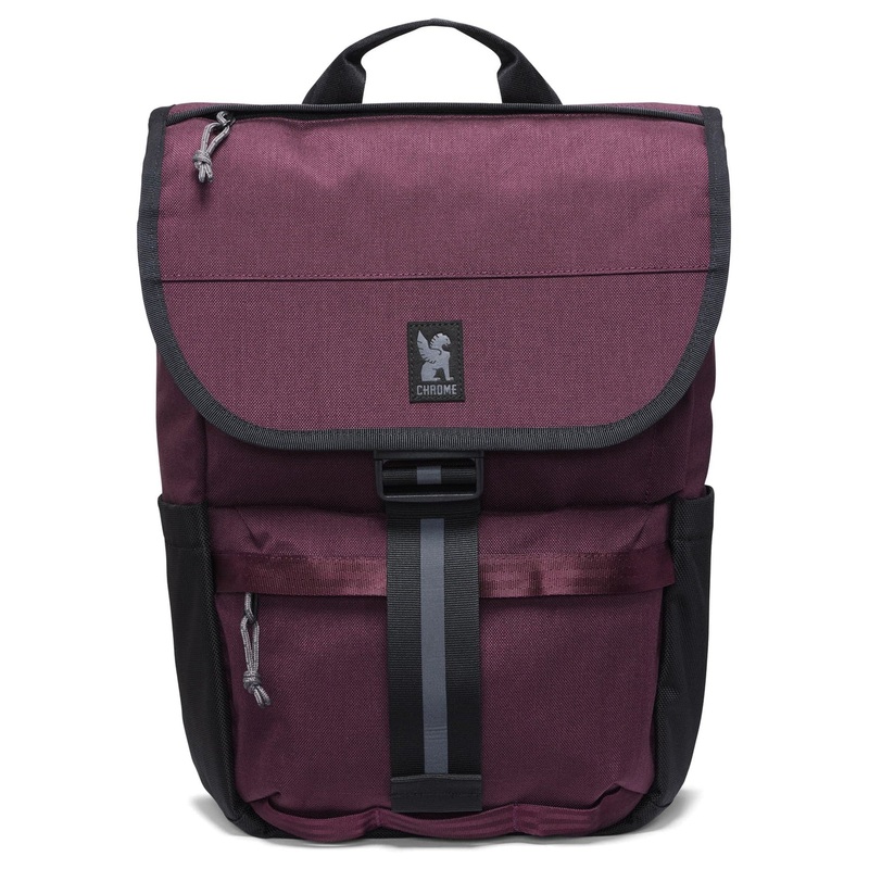 Chrome Corbet 24L - Rucksack 16" 43.2 cm (royale)