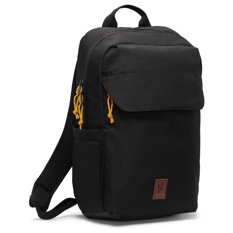 Chrome Ruckas 14 - Rucksack 13" 43 cm (black)