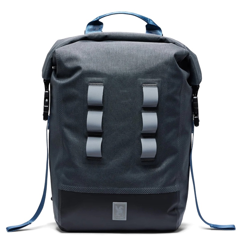 Chrome Urban EX 20L - Rucksack 15" 62.2 cm (fog)