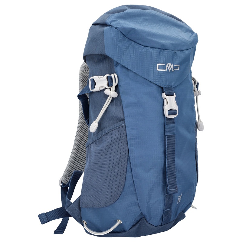 CMP LOOXOR 18 - Trekkingrucksack 36 cm (blue)