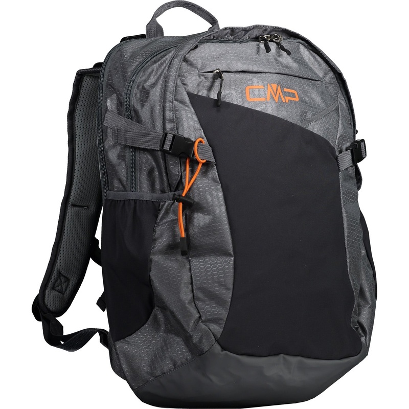 CMP X CITIES 28 - Rucksack 46 cm (grau)