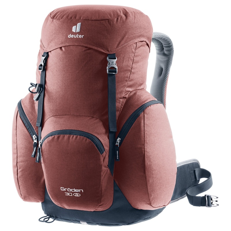 Deuter Hiking Grden 30 SL - Women's Wanderrucksack 52 cm (caspia-ink)